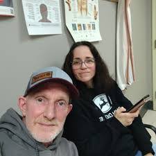 Angie Seaman's Instagram, Twitter & Facebook