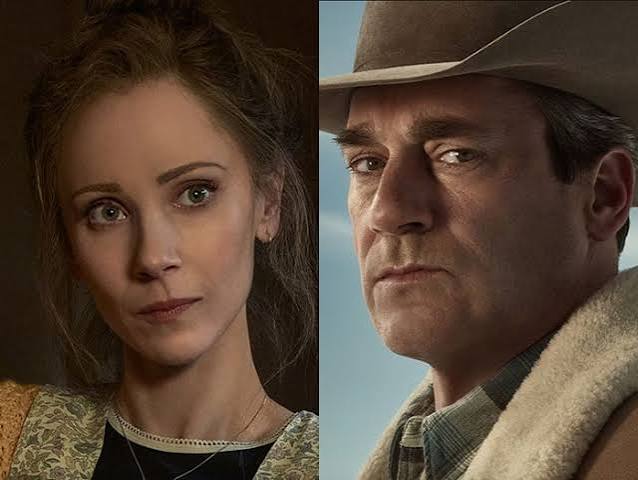 Fargo' Season 5 Cast, Who They Play - Business Insider