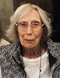 Judith A. Backstrom Obituary