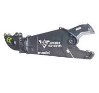 Sale Zoomlion Excavator Shears New Product Rotating Excavator Shear  Fortress for Dismantling Cars CE Quality OEM ODM Service