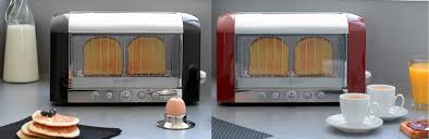Soldes 135 Magimix Toaster Vision 11526 Grille Pain Transparent A 250 Electroconseil