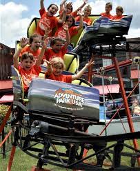 Adventure Park Usa Visitmaryland Org