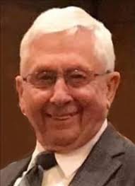 Urban "Jimmy" Lawler Obituary December 9, 2019