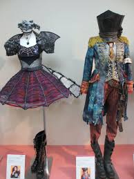 ハロウィンナイト 松井樹理奈 山本彩 halloween outfits colorful fashion fashion
