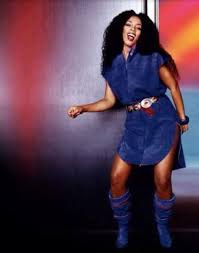 Donna summer, Donna, Female singers