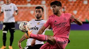 Real madrid won 29 matches. Real Madrid Vs Fc Valencia Heute Live Im Tv Und Livestream Sehen Die Ubertragung Aus Laliga Dazn News Deutschland