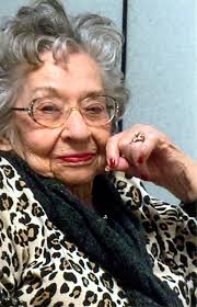 Adela Wagner Obituary