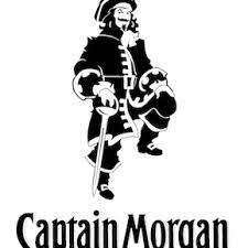 Captain Morgan Captain Morgan Captain Morgan Shirt Captain