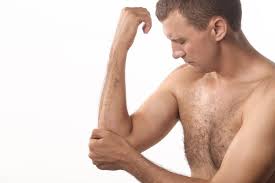 Dolor En El Brazo Derecho Causas