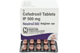 Image result for Cefadroxil