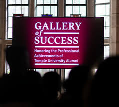 Behind the Scenes With Stella