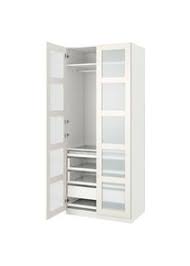 Möbel und gebrauchte haushaltsgeräte kaufen und verkaufen mit verkaufe 4 ikea bergsbo türen für pax, h 229. Bergsbo Tur Jetzt Unschlagbar Gunstig Shopping24 De