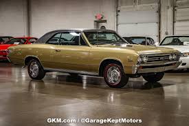 Image result for Sierra Fawn 1967 Chevelle