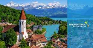 If you want to move here for the fjords and the midnight sun, you should probably people in switzerland tend to be really condescending towards foreigners. An Expat S Guide To Moving To Switzerland