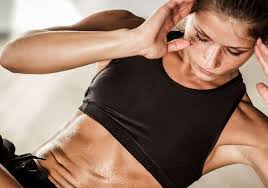 Fais le plein d'énergie avec cette recette multicolore alice, coach référente fizzup vous explique le gainage : Le Gainage Des Abdos C Est Quoi