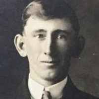 Heinrich John Oldenettel (1886–1963) • FamilySearch