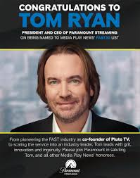 Media Play News, Author at Media Play News