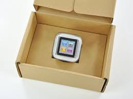 It was the new way to nano and was sold for 2 years. Ipod Nano 6th Generation Teardown Ifixit