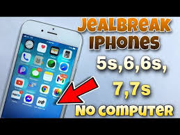 You can choose the one that suits you most from the mentioned methods. Video How To Jailbreak Iphone 6s