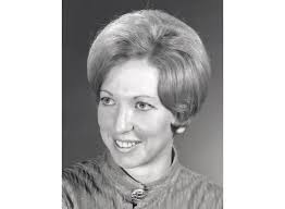 Lila Rae Crapo Redd Obituary (2024)