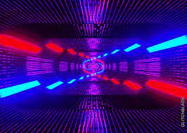 Sign up for updates on stag beer. Glitchblackmusic Hyper Sight Music Visualization Cool Illusions Optical Illusions Art