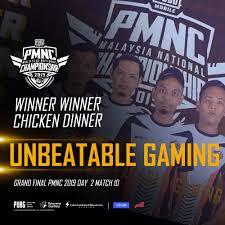 Education malaysia global services (emgs) is wholly owned by the ministry of higher education and is the official gateway to studying in malaysia as all international student applications to study in. Pubg Mobile Pmnc 2019 Grand Finals Day 2 This Is The Facebook