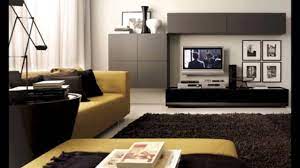 Moderne Wohnzimmer Ideen Dekoin Com Modern Furniture Living Room Modern Living Room Interior Small Living Room Decor
