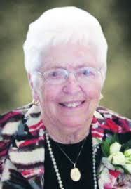 Marguerite Alberta Knight