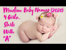 Maybe you would like to learn more about one of these? Muslim Girl Names Starting With Kha Hno At