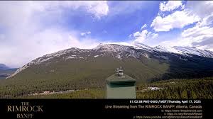 Banff: Rimrock Resort Hotel • ooi » outdooractive.com