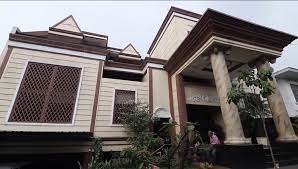 Check spelling or type a new query. Nostalgia 6 Desain Rumah Mewah Milik Orang Kaya Zaman Dulu Rumah123 Com