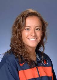 2014-15 Swimming & Diving Roster