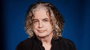 Meet Danny Fields, the man responsible for bringing punk to Britain