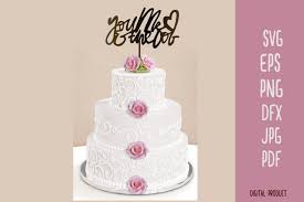 Free Free 221 Laser Cut Wedding Cake Topper Svg Free SVG PNG EPS DXF File