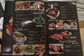 Check spelling or type a new query. Eat All You Can Aoki Tei By Umai Ya Japanese Buffet Sunway Nexis I Come I See I Hunt And I Chiak