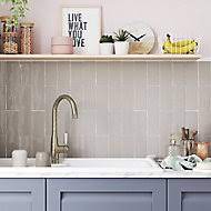 White square tile kitchen splashbacks b&q uk furniture. K0pddbbqumsrum
