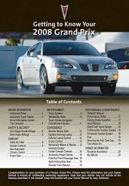 Nov 18, 2013 · without the use of a key or a lock pick, it used to unlock the automobile doors for 2006 pontiac grand prix gxp. My Gmc Com