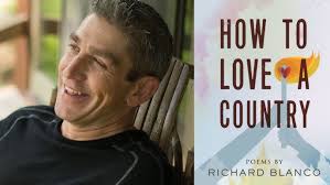 Interview with Poet Richard Blanco