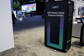 HPE Earnings Beat. It’s Another AI Beneficiary.