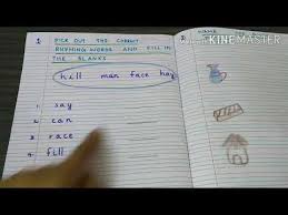 Ukg English Revision Worksheets Youtube In 2020 English Worksheets For Kindergarten Kindergarten Worksheets Worksheets