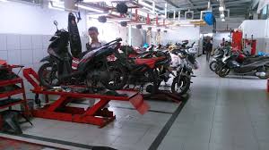 Karbu merupakan komponen yang paling utama dalam. Penyakit Honda Beat Kadang Muncul Akibat Kurang Perawatan