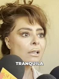 ¡Yadhira Carrillo vuelve como el ave fénix a las telenovelas!