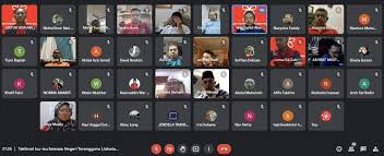 Muamalat (jual beli) 1.2k views. Taklimat Isu Isu Semasa Oleh Jabatan Penerangan Bersatu Malaysia Mendapat Sambutan Reaksi Memberangsangkan Bersatu