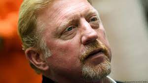 Boris becker enjoyed another day out at wimbledon alongside his girlfriend lilian de carvalho on wednesday. Boris Becker Claims Diplomatic Immunity To Avoid Bankruptcy Charges News Dw 15 06 2018
