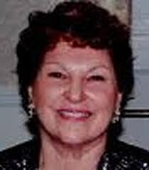 Monica Pinto Obituary (1933