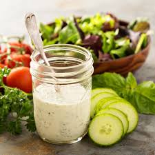 Ranch dressing brands in a jar. 7 Reasons You Should Never Eat Ranch Dressing Condiments That Are Bad For You