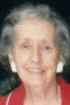 Mildred Weber Obituary (2010)