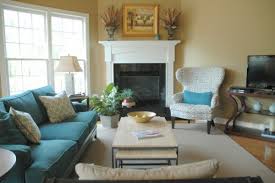 Effective living room layouts fireplace home ideas corner tv. A Sure Fire Way To Tell If Your Furniture Arrangement Is Wrong The Decorologist