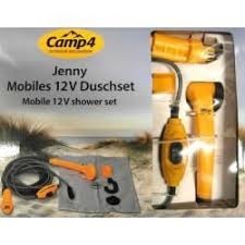 Outdoor Dusche 12v Mit Tauchpumpe Camp4 Outdoor Dusche 12v Mit Tauchpumpe Camp4 Outdoor Dusche 12v Mit Tauchpumpe Camp4 Shower Set Van Life Outdoor