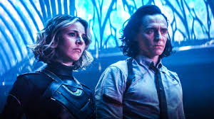 1 day ago · loki fans are grossed out after tom hiddleston's trickster locked lips with sylvie in the season 1 finale of the mcu series. Jrgvdcmc6q Aqm